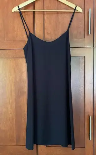 Saloni Izzie Dress Maxi Silk Chiffon Floral Print Semi Sheer Long Sleeve Size 2 Black