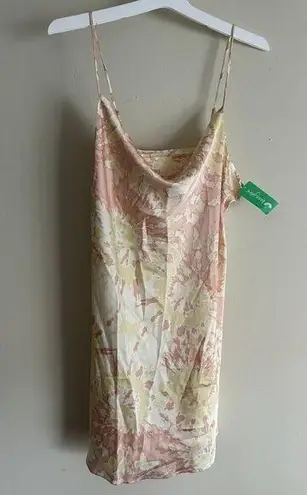 Women’s Honeydew Intimates Chemise Keep It Cool Slip Size L Size L