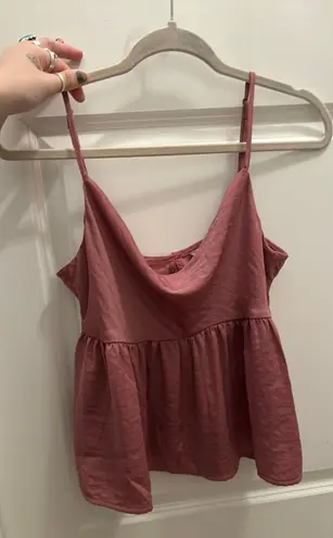 American Eagle Outfitters Tank-top