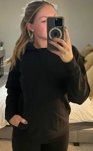 Lululemon All Yours Hoodie