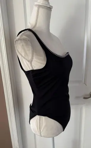 Lemlem NWOT lena one shoulder one piece. MSRP $275