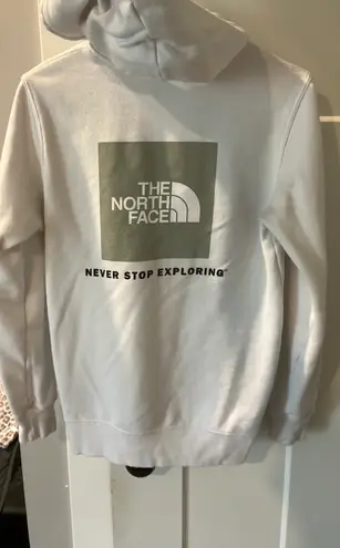 The North Face Hoodie