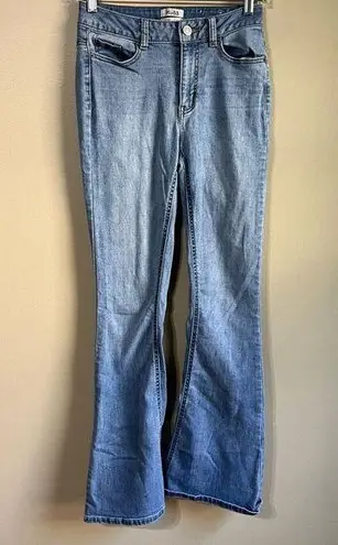 Mudd  flare jeans size 3