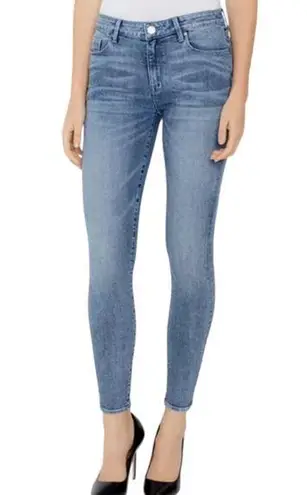 Parker Smith Ava Cove Midrise Skinny Jeans Size 30