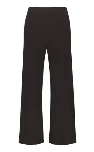 SKIMS SOFT LOUNGE RIB SLEEP SET, BRAND NEW, BLACK, SIZE X-SMALL, $120