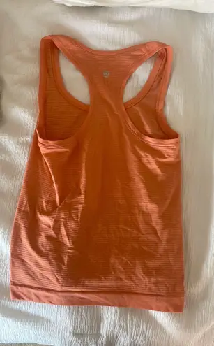 Lululemon Tank Top