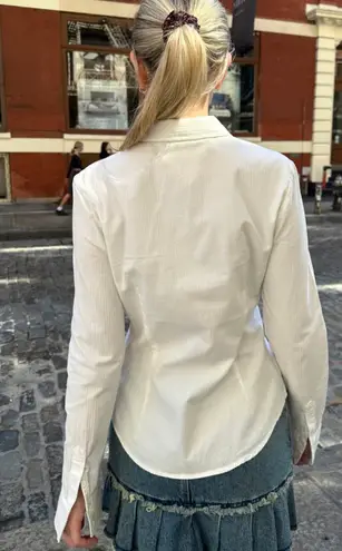 Brandy Melville NWT  Millie Stripe Top