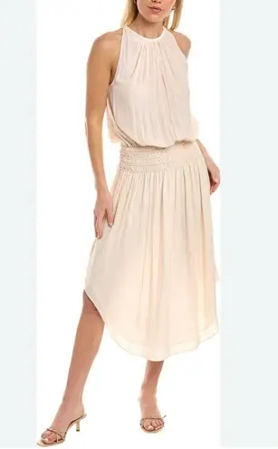 Ramy Brook Sleeveless Audrey Midi Dress XXS