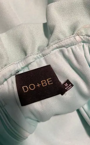 DO+BE Sea foam Dress