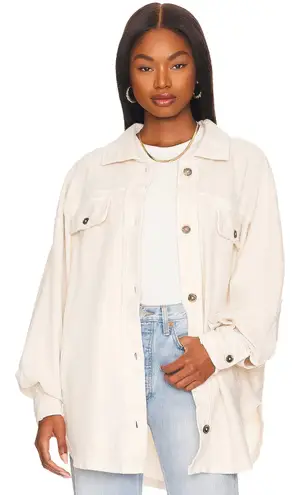 We The Free Ruby Jacket in Champagne Dreams thumbnail 1