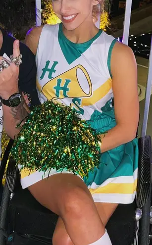 Stranger Things Chrissy Costume