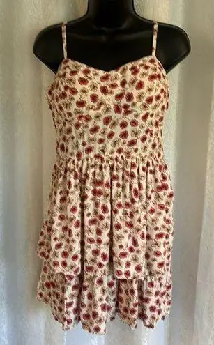 AUW A.U.W. Sundress Sz: L