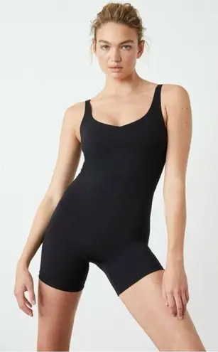 Pilates Barre All Access by Bandier Black V