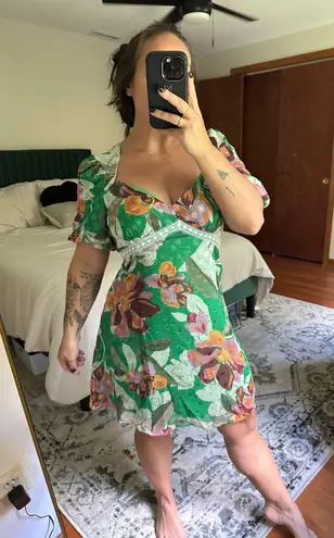 Adelyn Rae Adalyn Rae Dress