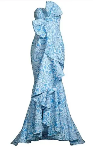 Mestiza New York Azuleja Gown *NWT BRAND NEW*