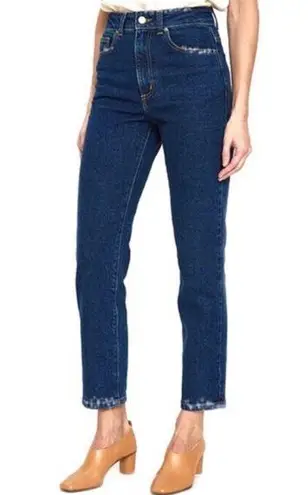 Carmar Hermia Loose Hi Rise Crop Jeans 27