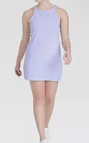 All In Motion Dress