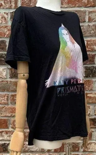 Katy Perry Prismatic Tour concert tee / S / Excellent condition