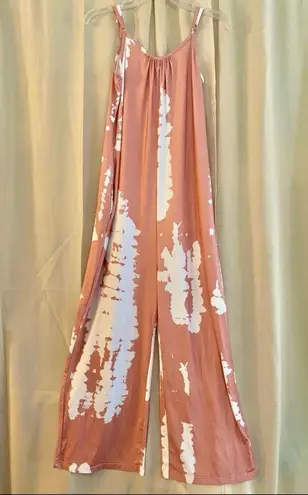 Boutique NEW Harem Jumpsuit