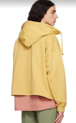 Head Of State Underground Spiritual sweatshirt. Retails $250. Small