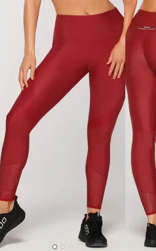 Lorna Jane Support Full