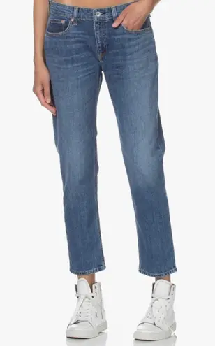 Rag and Bone The Dre Slim Boyfriend Jeans