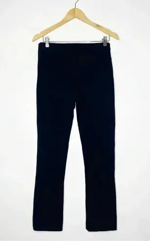 MM.LaFleur Black Skinny Pants Size 0