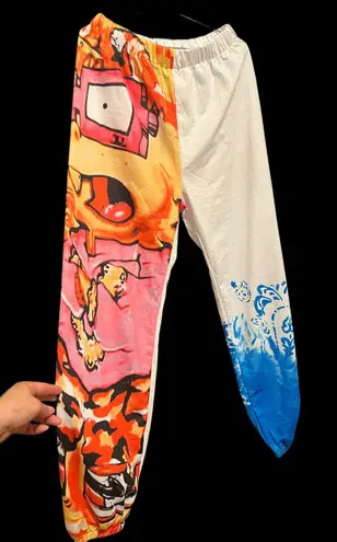 Pants with Rugrats Chucky Pic Size S/M Multiple