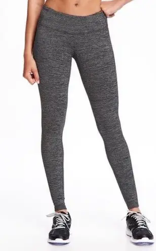 Old navy active go dry leggings discount