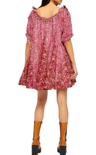 Free People  Jet Set Dress NWT Size XS