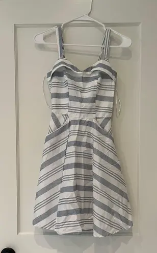 Francesca's Francesca Dress Size XXS