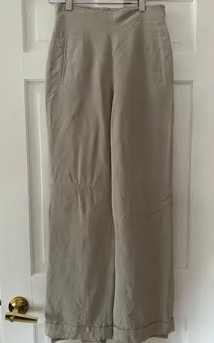 Liz Claiborne Vintage  Wide Leg Pants