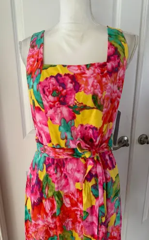 London Times Carmella Dress