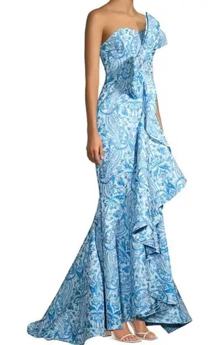 Mestiza New York Azuleja Gown *NWT BRAND NEW*