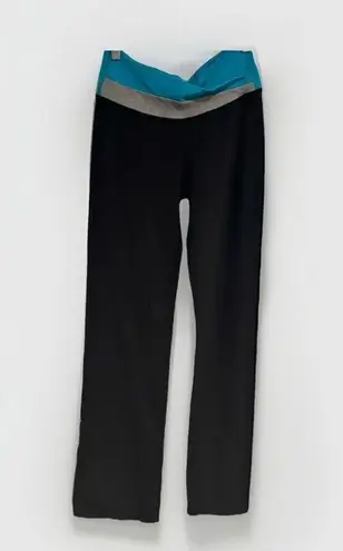 Lululemon Astro Leggings in Sz 4 Black