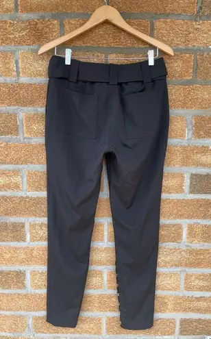 Saint Laurent Yves  “Rive Gauche” Vintage Trousers size 6