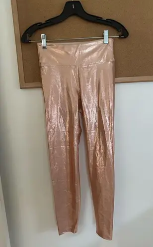 Marvel ✨WORN ONCE✨ Legging Copper