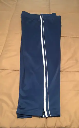 Athletic Works Ocean Blue Jogging Pants