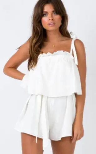 Princess Polly Romper