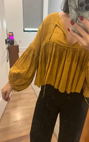 Free People Top