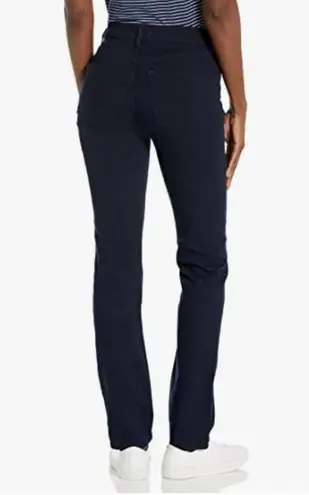 DL1961  NWT Coco Curvy Slim Straight Jeans In Flatiron Size 25