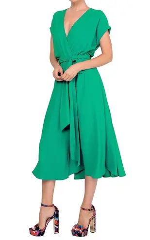 Meghan JASMINE MIDI DRESS