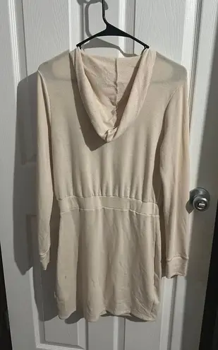 Boutique Cream/Beige Dress