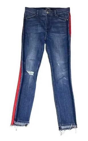 Express Jeans Women's Size 8R High