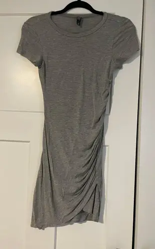 Francesca's T Shirt Dress