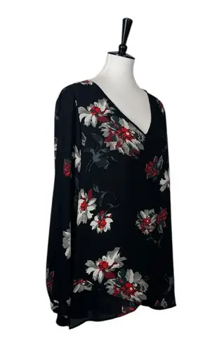 Chelsea & Theodore Tunic Top V