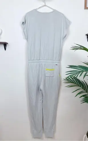 n:philanthropy Rockie Jumpsuit Grey Multi