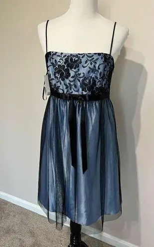 Jessica McClintock Jessica McClinton for Gunny Sax NWT dress Sz 11