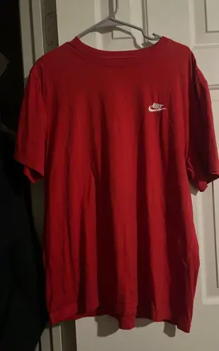 Nike T-Shirt