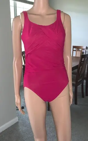 Carmela Slender Tummy Control